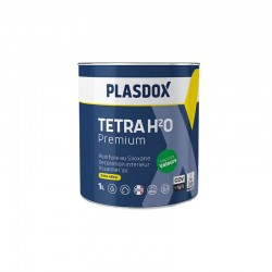 Peinture Tetra H2O Velours...