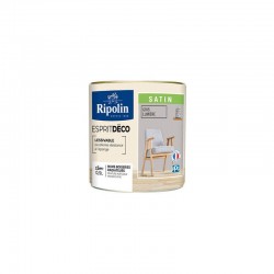 Peinture Esprit Deco Satin...