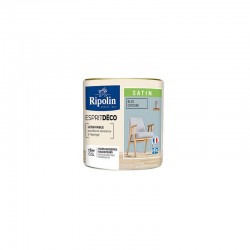 Peinture Esprit Deco Satin...