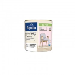 Peinture Esprit Deco Satin...
