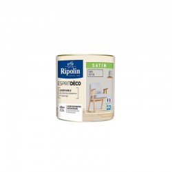 Peinture Esprit Deco Satin...