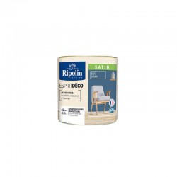Peinture Esprit Deco Satin...