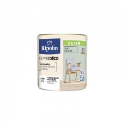 Peinture Esprit Deco Satin...