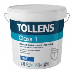 Peinture Class 1 Mat...