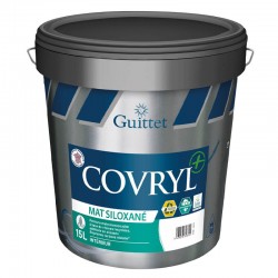 Peinture Covryl+Mat...