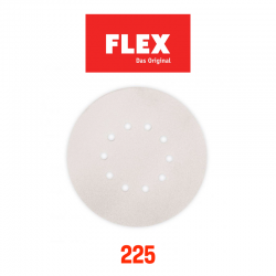 Abrasifs moussflex d225...
