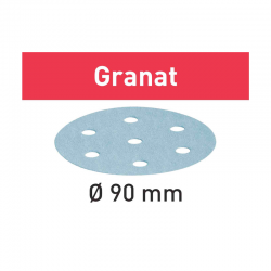 Abrasifs stf d90/6 p60...