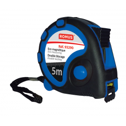 Metre ruban bi matiere 25...