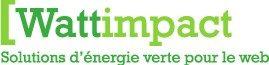 Wattimpact, Solutions d'énergie verte pour le web