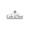 COLE AND SON
