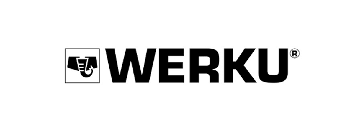 Produits de marque WERKU TOOLS - Séguret Décoration