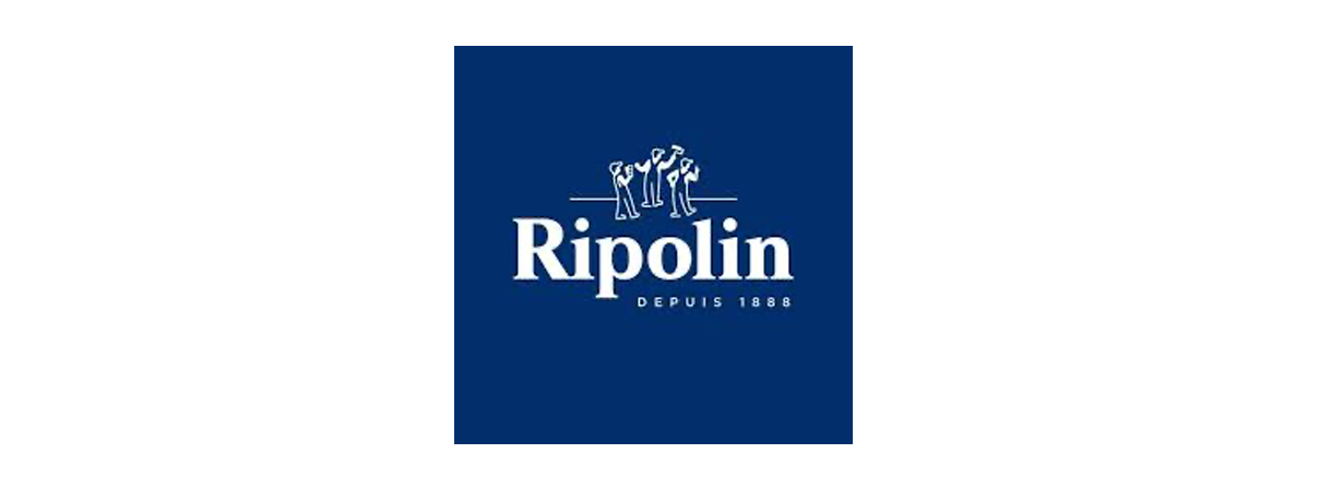 Produits de marque RIPOLIN - Séguret Décoration