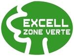 excell zone verte
